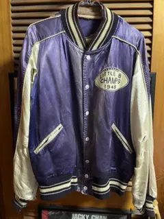 2025年最新】BUTWIN スタジャンの人気アイテム - メルカリ