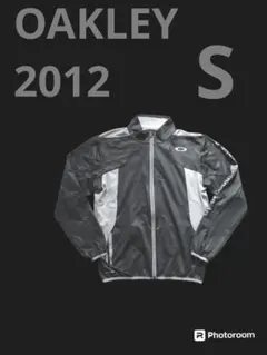 y2k vintage archive　2012SS　トラックジャケット　Sのサムネイル