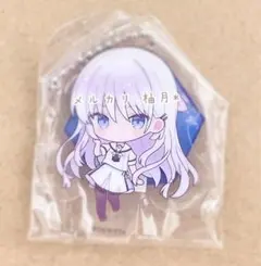 週*ら様 Summer Pockets サマポケ 鳴瀬しろは アクスタ アクキーのサムネイル
