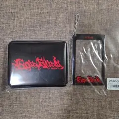 &TEAM ティンケース フォトカードスリーブ