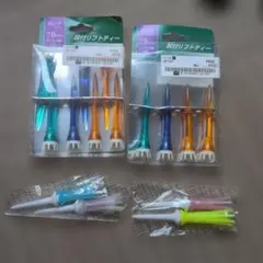 GEAR MAX 段付リフトティー 78mm 2個セット