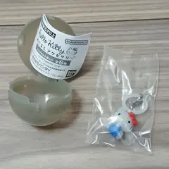 ハローキティ　めじるしアクセサリー