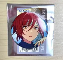 あんさんぶるスターズ!! あんスタ コレクション 缶バッジ 逆先夏目