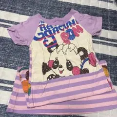 グラグラ　ワンピース　ロング　３サイズのサムネイル
