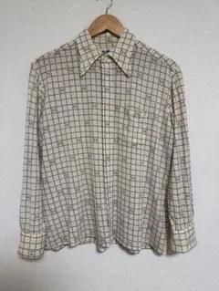 2025年最新】HERMES メンズ シャツの人気アイテム - メルカリ