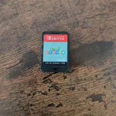 あつまれ どうぶつの森 Nintendo Switch ソフト