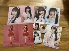 LOVE 音嶋莉沙 グッズセットまとめ売り - メルカリ