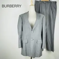 ツータック スラックス グレー スラックスパンツ テーパード ドレスパンツのみ