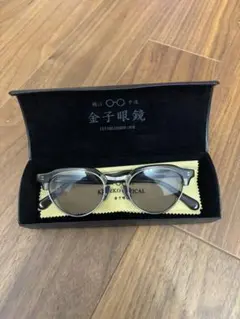 2026年最新】金子眼鏡の人気アイテム - メルカリ