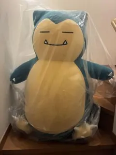 新品未開封 ポケモン カビゴン ヨギボー クッションビーズソファYogibo カビゴンとメタモンが「Yogibo」に！ポケモンセンターオンライン