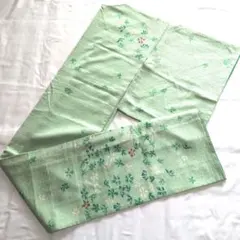 リメイク素材♡正絹♡袷着物♡のサムネイル