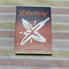 txt MINISODE 3: TOMORROW
