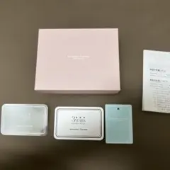 Samantha Thavasa空箱