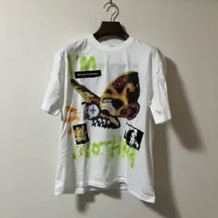 新品 guernika Paint T-Shirt ポケモン リザードン XXL - メルカリ