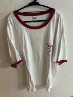 フリークスストア　Beatles Tシャツ