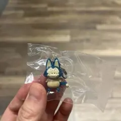 ドラゴンボール めじるしアクセサリー プーアル