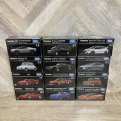 2025年最新】トミカプレミアム まとめ売りの人気アイテム - メルカリ