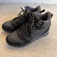 MD RUNNER2 MID PREM　NIKE　24cm　スニーカー