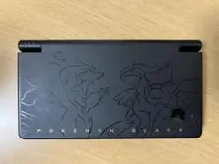 ポケモンブラック ニンテンドー DSi BW ブラックホワイト
