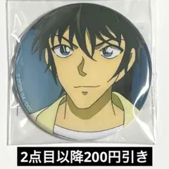 名探偵コナン コナンプラザ ハイウェイの堕天使 松田陣平 場面写 缶