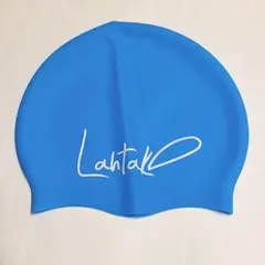 ・水泳帽　スイムキャップ xs アクアブルー キッズ　レディース　メンズ