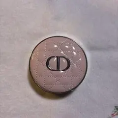 ディオール　クッションファンデのケースのみ