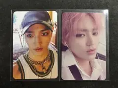 NCT127 テヨン トレカ まとめ売り