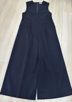 つき様専用Ballsey トゥモローランド　ジョーゼットジャージーオールインワン