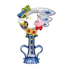 星のカービィ トゥインクルワンド カービィとマホロア