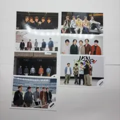 嵐 公式写真