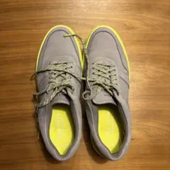 コールハーン　グランドプロ エーエム ゴルフ スニーカー