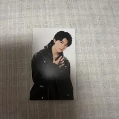 M!LK M!X 佐野勇斗 イイじゃん トレカ