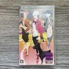 TOKYOヤマノテBOYS Portable DARK CHERRY DISC