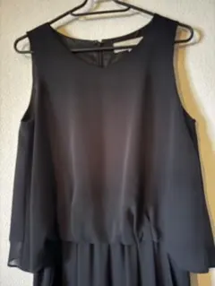 オールインワン　セレモニードレス