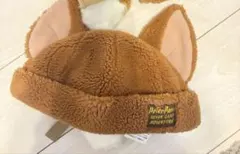 ピーターパン ロストキッズ スライトリー 帽子