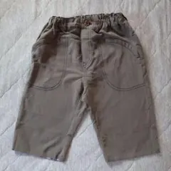 zuppa di zucca ハーフパンツ 140cm