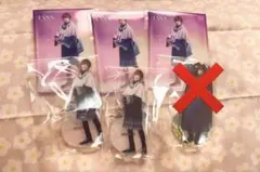 エーステ 皆木綴 ブロマイド アクスタ