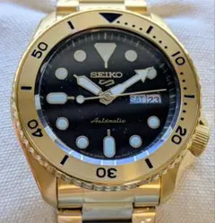 SEIKO セイコー 腕時計 55周年記念限定 SRPK05K1 5スポーツ - メルカリ