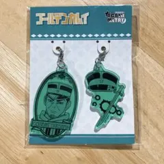 【ゴールデンカムイ】モダンアクリメトリー　月島軍曹