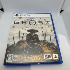 PS5 Ghost of Yotei