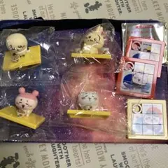 松屋✖︎ちいかわコラボ