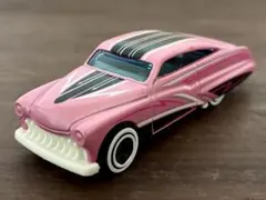 ホットウィール パープルパッション ピンク ルースのサムネイル