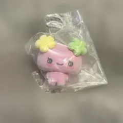 カプセルフロッキーズ　たまごっち　ふらわっち