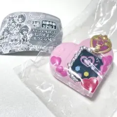 プリハート コンパクトミラーコレクションSP4 プリハート