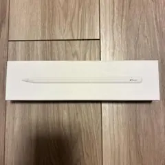 Apple Pencil 第2世代［MU8F2J/A］新品