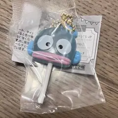 カラフルキャンディーチャーム　サンリオ　ハンギョドン