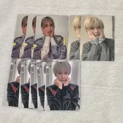 MeseMoa. ノックソ ハピカ+トレカセット MeseMoa. ノックソ ハピカ チェキ セット | Mercari
