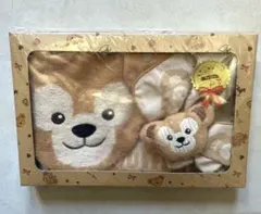 新品未開封 ディズニーシー ダッフィー ベビーセット ギフトセット スタイ