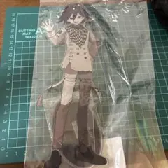 2025年最新】王馬小吉 アクリルスタンドの人気アイテム - メルカリ