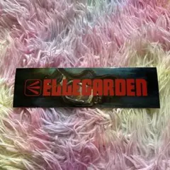 ellegarden エルレガーデンステッカーセット 2022年ツアー - メルカリ